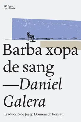 Barba Xopa de Sang