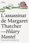 L'ASSASSINAT DE MARGARET THATCHER