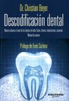 DESCODIFICACION DENTAL