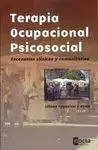 Terapia Ocupacional Psicosocial