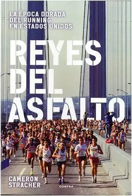 Reyes del Asfalto