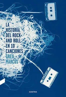 La Historia del Rock And Roll en Diez Canciones