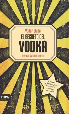 El Secreto del Vodka