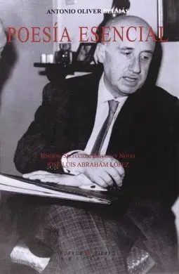 Poesía Esencial