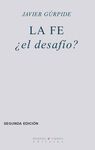 LA FE ¿EL DESAFÍO?