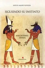 Siguiendo Su Instinto