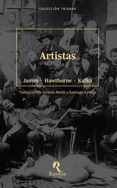 Artistas