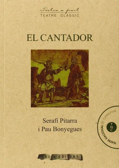 El Cantador