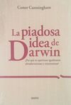 LA PIADOSA IDEA DE DARWIN