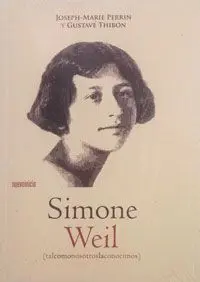 Simone Weil