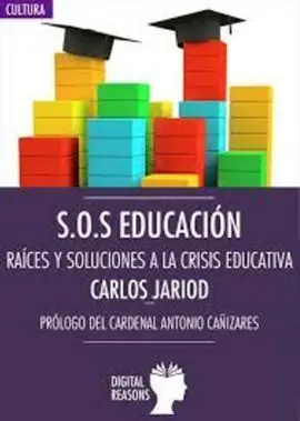 S. o. s. Educación