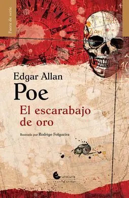 El Escarabajo Rojo