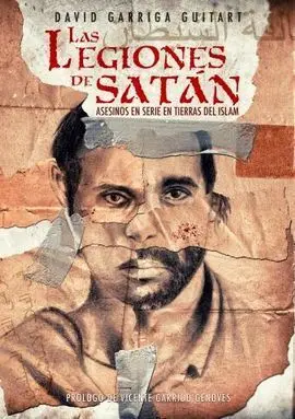 Las Legiones de Satan