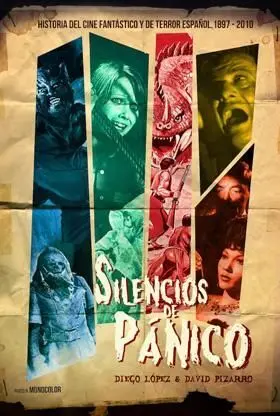 Silencios de Pánico
