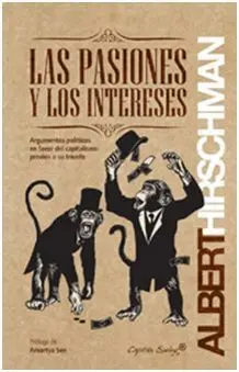 Las Pasiones y los Interesés