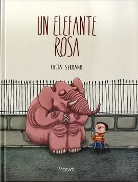Un Elefante Rosa