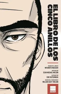 El Libro de los Cinco Anillos