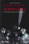 ZONA DE LANZAMIENTO: NORMANDÍA