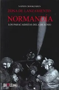 Zona de Lanzamiento: Normandía