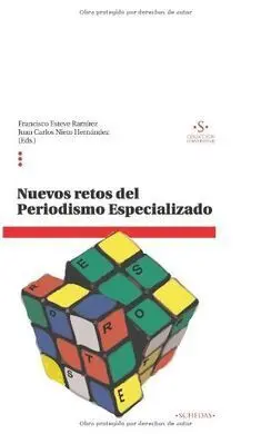 Nuevos Retos del Periodismo Especializado