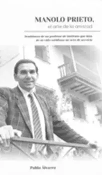 Manolo Prieto
