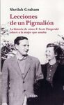 LECCIONES DE UN PIGMALIÓN