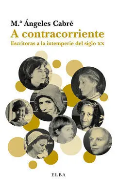 A Contracorriente