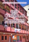 GUÍA DE LAS CORRALAS Y COMERCIOS DE MADRID DE 1868
