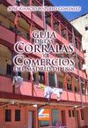 GUÍA DE LAS CORRALAS Y COMERCIOS DE MADRID DE 1868