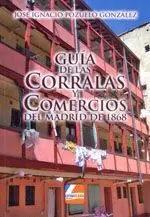 Guía de las Corralas y Comercios de Madrid de 1868