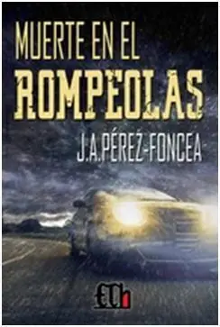 Muerte en el Rompeolas