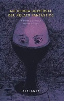 Antología Universal del Relato Fantástico