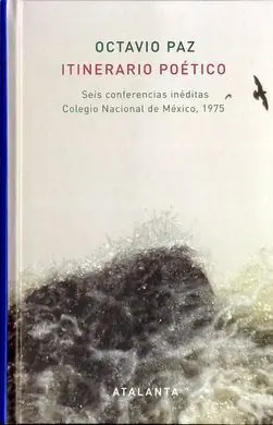 Itinerario Poético