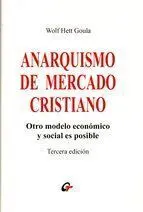 Anarquismo de Mercado Cristiano