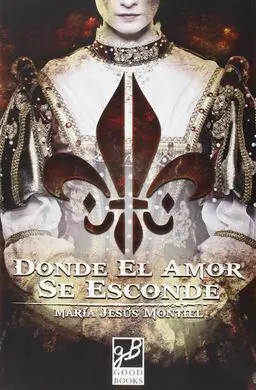 Donde el Amor se Esconde