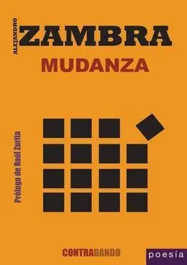 Mudanza