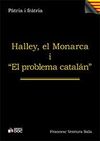 HALLEY, EL MONARCA I 