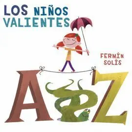 Los Niños Valientes
