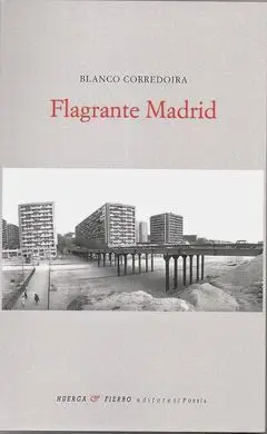 Flagrante Madrid