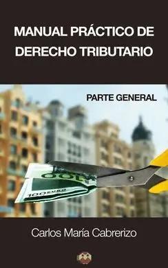 Manual de Derecho Tributario Parte General