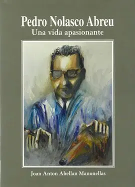 Pedro Nolasco Abreu