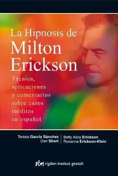 La Hipnosis de Milton Erickson