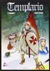 TEMPLARIO/EL RENEGADO II/SAGA TEMPLARIA III