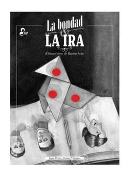 La Bondad y la Ira