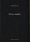 POESÍA COMPLETA