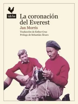 La Coronación del Everest