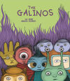 GALINOS,THE - ING 2ªED