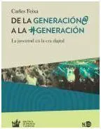 De la Generación@ a la #Generación