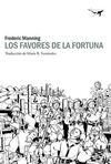 LOS FAVORES DE LA FORTUNA