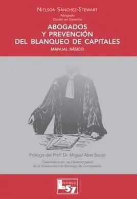 Abogados y Prevención de Blanqueo de Capitales